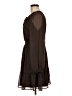 Old Navy Brown Casual Dress Size M - photo 5