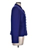 Le Suit Blue Blazer Size 12 - photo 4