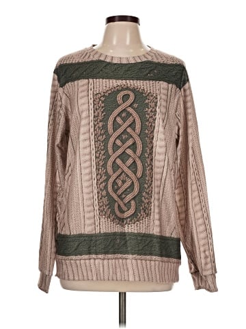 Unbranded Long Sleeve Top (view 1)