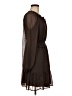 Old Navy Brown Casual Dress Size M - photo 4
