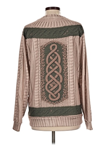 Unbranded Long Sleeve Top (view 2)