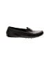 M. Gemi Black Flats Size EU 38 - photo 1