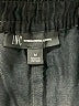 INC International Concepts Solid Black Shorts Size M - photo 3