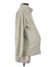 Gap - Maternity 100% Polyester Tan Turtleneck Sweater Size Sm Maternity - photo 4