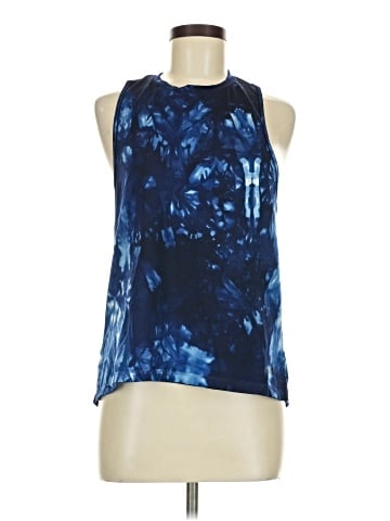 Adidas Sleeveless T-Shirt (view 1)