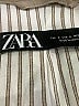 Zara Tan Jacket Size S - photo 6