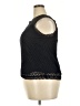 Merona Black Sleeveless Top Size XXL - photo 5