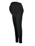 Isabel Black Active Pants Size M - photo 1