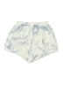 SOFFE Tie-dye Blue Shorts Size L - photo 2
