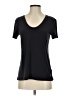 Gap Fit Black Active T-Shirt Size XS - photo 1