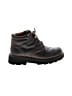 Ariat 100% Leather Brown Ankle Boots Size 7 - photo 1