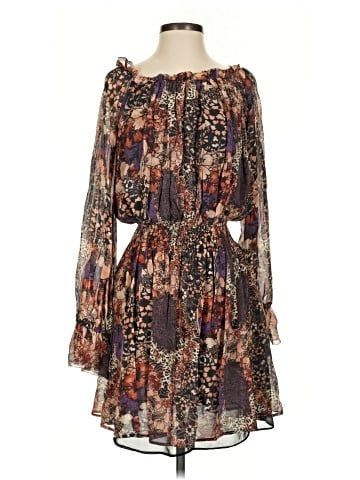 Rachel Zoe Cocktail Dress (view 1)