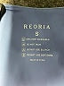 REORIA Blue Bodysuit Size S - photo 3