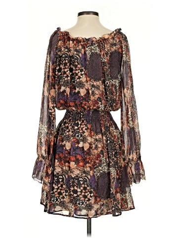 Rachel Zoe Cocktail Dress (view 2)