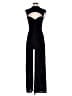 Privy Black Jumpsuit Size S - photo 1