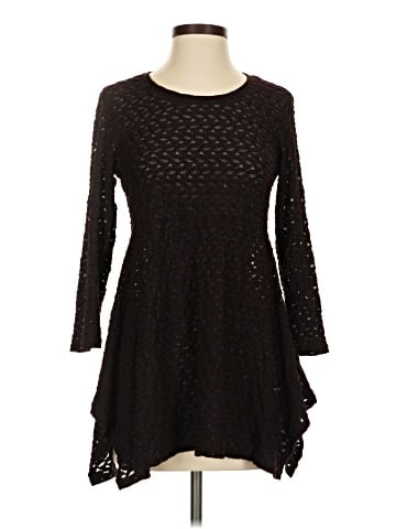 Cut Loose Casual Dress (view 1)