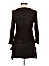 Cut Loose Black Burgundy Casual Dress Size S - photo 2