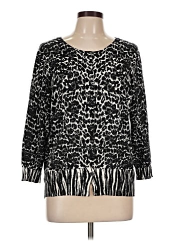 Joseph A. Pullover Sweater (view 1)