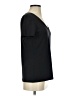 Gap Fit Black Active T-Shirt Size XS - photo 4
