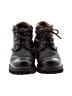 Ariat 100% Leather Brown Ankle Boots Size 7 - photo 2