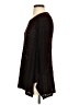 Cut Loose Black Burgundy Casual Dress Size S - photo 5
