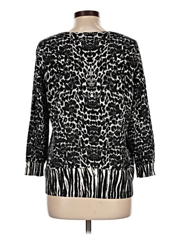 Joseph A. Pullover Sweater (view 2)