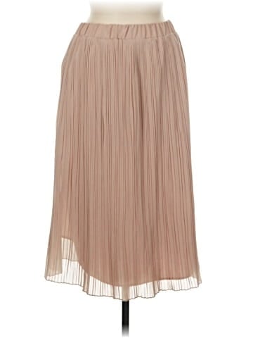 Zara Basic Formal Skirt (view 1)