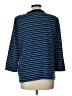 misook Blue Cardigan Size L - photo 2