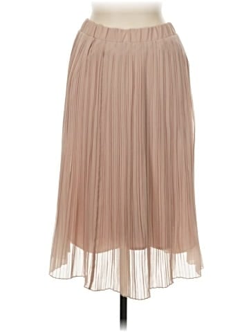 Zara Basic Formal Skirt (view 2)