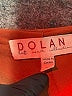 Left Coast by Dolan Brown Sleeveless Blouse Size XXS - photo 7