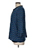 misook Blue Cardigan Size L - photo 5