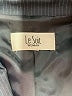 Le Suit Blue Blazer Size L (estimated) - photo 6