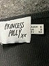 Princess Polly Black Bodysuit Size 2 - photo 3
