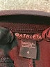 Athleta Black Cargo Pants Size 6 - photo 4