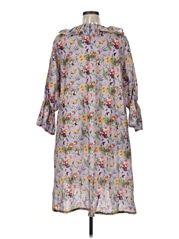 Hopeless Romantic Casual Dress (view 2)