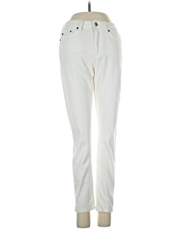 Blå Konst Acne Studios Jeans (view 1)