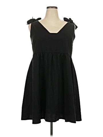Pomander Place Casual Dress (view 1)