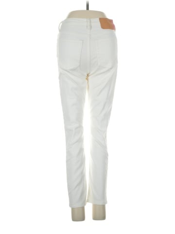 Blå Konst Acne Studios Jeans (view 2)
