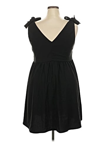 Pomander Place Casual Dress (view 2)