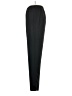 Schrader Sports 100% Polyester Solid Black Casual Pants Size 8 - photo 5