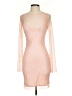 Sincerely Jules Pink Cocktail Dress Size S - photo 1