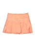 Athleta Solid Orange Active Skort Size M - photo 1