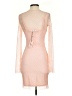 Sincerely Jules Pink Cocktail Dress Size S - photo 2