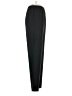 Schrader Sports 100% Polyester Solid Black Casual Pants Size 8 - photo 4