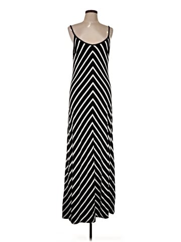 Ann Taylor Casual Dress (view 1)