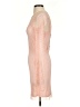Sincerely Jules Pink Cocktail Dress Size S - photo 5
