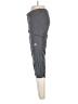 Eddie Bauer Solid Gray Cargo Pants Size 2 - photo 5