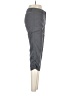 Eddie Bauer Solid Gray Cargo Pants Size 2 - photo 4