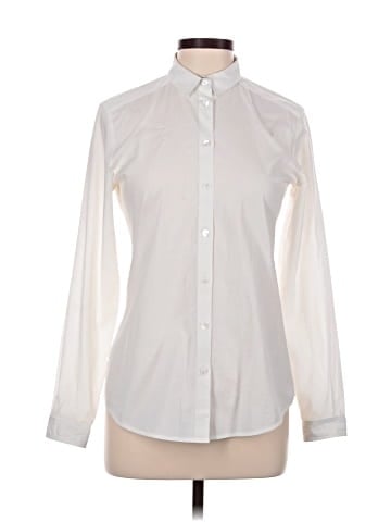 Burberry Brit Long Sleeve Button-Down Shirt (view 1)