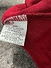 Gibson Look Burgundy Pullover Sweater Size S - photo 8